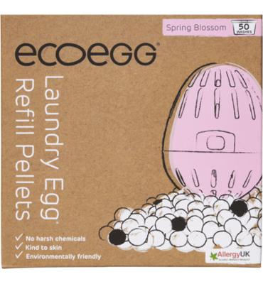 Eco Egg Laundry Egg Refill Pellets Spring Blossom Eco Egg Laundry Egg Refill Pellets Spring Blossom