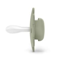 Omkeerbare fopspeen SX Pro Wonder 6-18 maanden SUAVINEX kaki - thumbnail