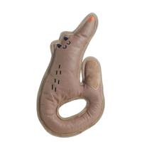 Hondenspeelgoed Hunter Tough Tundra Beige Fox - thumbnail