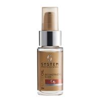 System Professional LuxeOil Reconstructive Elixir L4 - thumbnail