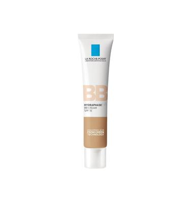 La Roche-Posay Hydraphase BB Cream SPF15 Medium La Roche-Posay Hydraphase BB Cream SPF15 Medium