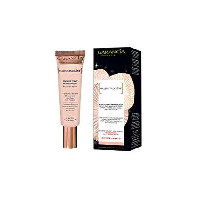 Garancia Hallucinogène Soin de Teint Transparant Crème 30ml