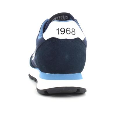 SUN68 Tom Solid Z45101_07 Blauw-42 maat 42