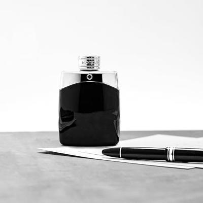 Herenparfum Montblanc EDT 200 ml - thumbnail