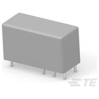 TE Connectivity RTH14012 Industrieel relais Nominale spanning: 12 V/DC 1x wisselcontact 1 stuk(s) - thumbnail
