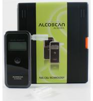 Alcoscan Alcoholtester AL9000 lite (1 st) - thumbnail