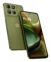 Smartphone Motorola 6,72" Octa Core 8 GB RAM 512 GB Groen - thumbnail