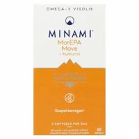 Minami Nutrition MorEPA Omega 3 Move - thumbnail