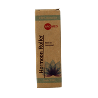 Aromed Lotus hormoon roller 10 Milliliter - thumbnail