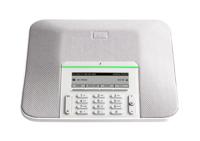 Cisco Systems SystemsIP-conferentietelefoon 7832, CP-7832-K9=, 1 - thumbnail