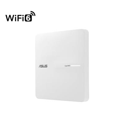 Asus 90IG0880-MO3C00 EBA63 WiFi-accesspoint 2402 MB/s 2.4 GHz, 5 GHz Asus 90IG0880-MO3C00 EBA63 WiFi-accesspoint 2402 MB/s 2.4 GHz, 5 GHz