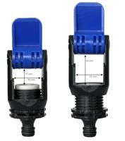 Kraanadapter Aqua Control C2025 Universeel - thumbnail