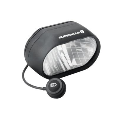 SUPERNOVA scheinwerfer "m99 dy pro" front light m99 dy pro SUPERNOVA scheinwerfer "m99 dy pro" front light m99 dy pro