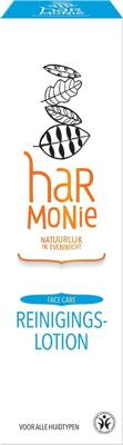 Harmonie Reinigingslotion elk huidtype 150 Milliliter