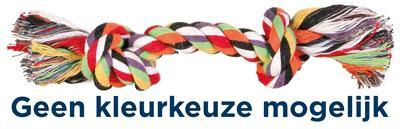 Kauwspeelgoed voor honden Trixie Polyester Katoen 40 cm