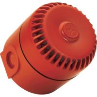 ComPro Sirene ROLP/R/D ROLP Meertonig 12 V/DC, 24 V/DC 111 dB - thumbnail