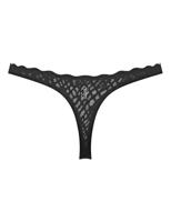 Zero Feel kanten String - Bliss - Microfiber naadloze dames string - Seamless - thumbnail