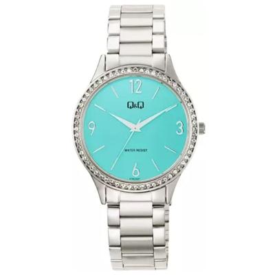 Q&Q Q75B-002PY Heren horloge