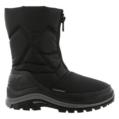 Antarctica Snowboots AN 2201-81 Zwart-30 maat 30