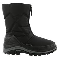 Antarctica Snowboots AN 2201-81 Zwart-30 maat 30 - thumbnail