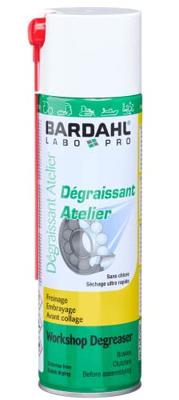 Cema Bardahl ontvetter 500ml