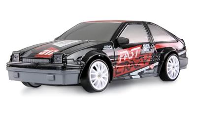 Amewi 21108 Drift Sport Car 1:24 RC modelauto voor beginners Elektro Sportwagen 4WD Amewi 21108 Drift Sport Car 1:24 RC modelauto voor beginners Elektro Sportwagen 4WD