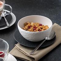 VILLEROY & BOCH - Manufacture Rock - Espressoschotel 12cm - thumbnail