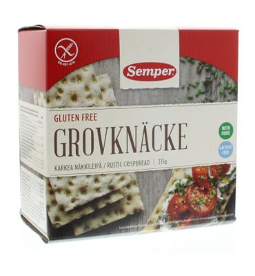Semper Knackebrot (215g)