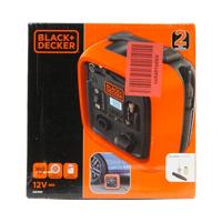 Black & Decker ASI400-XJ luchtcompressor 160 l/min - thumbnail
