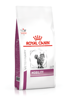 Royal Canin Veterinary Mobility kattenvoer 2 kg
