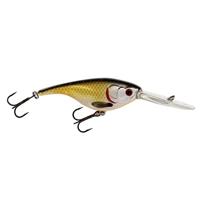 Westin BabyBite DR Crankbait 6,5cm 13Gr Floating Official Roach - thumbnail