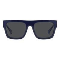 Zonnebril Uniseks Polaroid PLD-6224-S-X-54PJPM9 ø 54 mm - thumbnail