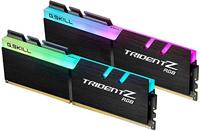 G.Skill DDR4 Trident-Z 2x8GB 3200 - thumbnail