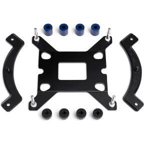 NOCTUA NM-I17XX-MP83 CHROMAX.BLACK CPU koeler montage kit