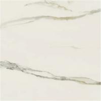 Vloertegel Douglas & Jones Magnum 120x120 cm Marmerlook Gerectificeerd 6 mm Mat Cal Gold Douglas & Jones - thumbnail