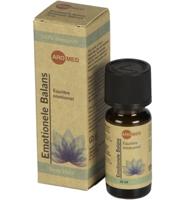 Aromed Lotus emotionele balans olie bio 10 Milliliter - thumbnail