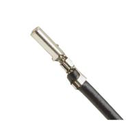 797581011 Molex MOL Power & Signal Sol. Zwart Molex Inhoud: 1 stuk(s) - thumbnail