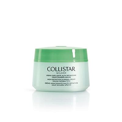 Collistar Collistar High-Definition Slimming Cream 400 ml
