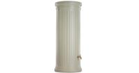 Garantia Column regenton 500 liter beige - thumbnail