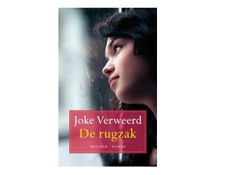 De rugzak - Joke Verweerd - ebook