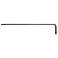 Wiha 366BE030 Stiftsleutel ProStar TORX® kogelkop chemisch gezwart T30 x 191 mm - 32392 - thumbnail