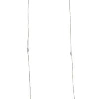 VidaXL Lichtsnoer met 400 microled&apos;s meerkleurig 8 functies 40 m - thumbnail