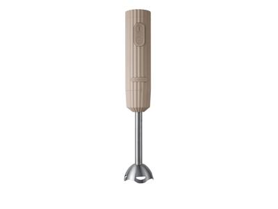 SILVERCREST Staafmixer plissé (Beige)