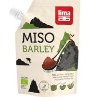 Lima Barley miso bio 300 Gram - thumbnail