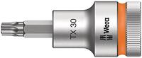 Wera 8767 C HF 05003833001 Binnen-zesrond (TX) Dopsleutel-bitinzet T 30 1/2 (12.5 mm) - thumbnail