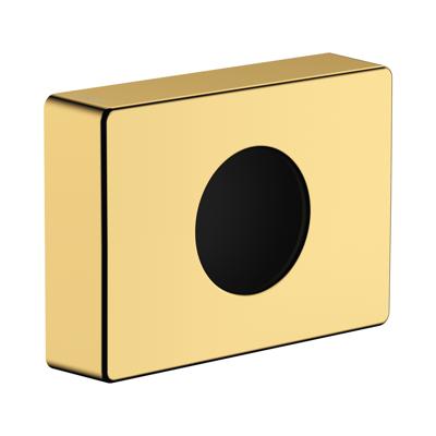 Houder Voor Hygiënezakjes AddStoris HansGrohe Gepolijst Goud Houder Voor Hygiënezakjes AddStoris HansGrohe Gepolijst Goud