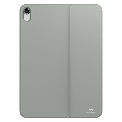 White Diamonds Kickstand Tablet-Case Voor Apple IPad 10.2 (2019/2020/2021) Sage White Diamonds Kickstand Tablet-Case Voor Apple IPad 10.2 (2019/2020/2021) Sage