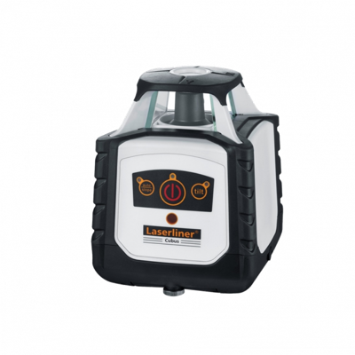 Laserliner Cubus 310 S volautomatische rotatielaser | 052.210A - 052.210A
