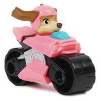Paw Patrol Mighty Movie Squad Racers 7 Pack - thumbnail