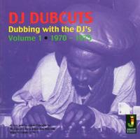 Dubbing With The Dj's Volume 1 - CD (5036848001362) - thumbnail
